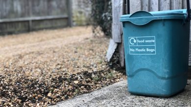 Photo of Hoe werkt een compostvat?