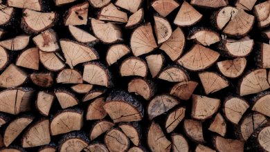 Photo of Wat kost een kuub stookhout?