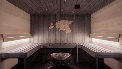 Photo of Wat is het verschil tussen een sauna en een stoombad?