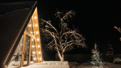 Photo of 3 tips om je kleine huis groter te laten ogen!