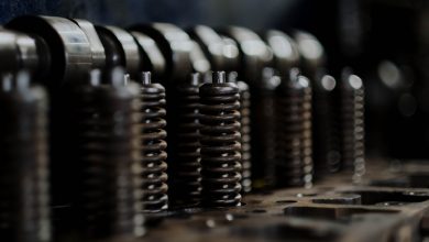 Photo of Industriële veren: welke zijn er en waarvoor worden ze gebruikt?