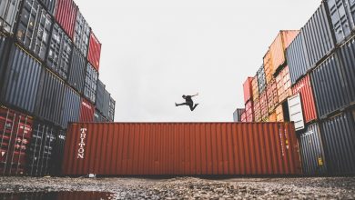 Photo of Maak je bouwplaats schoner met een bouwcontainer