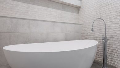 Photo of Verschillende soorten badmatten: Welke kies je?