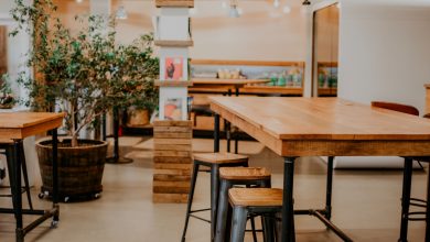 Photo of Zo kies je de beste industriële bartafels