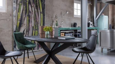 Photo of Op zoek naar een duurzame houtsoort? Kies mangohout!