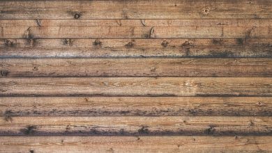 Photo of Onderhoudsgids voor Douglas hout en je vlonder