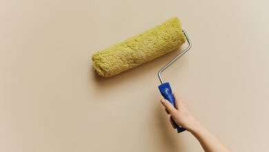 Photo of Hoe kies je de juiste muurverf voor jouw project?
