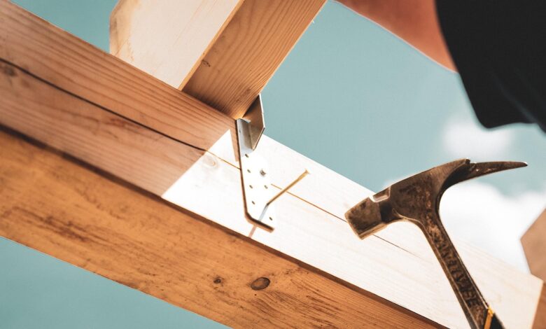 Een diepgaande kijk in de wereld van gereedschappen en hout