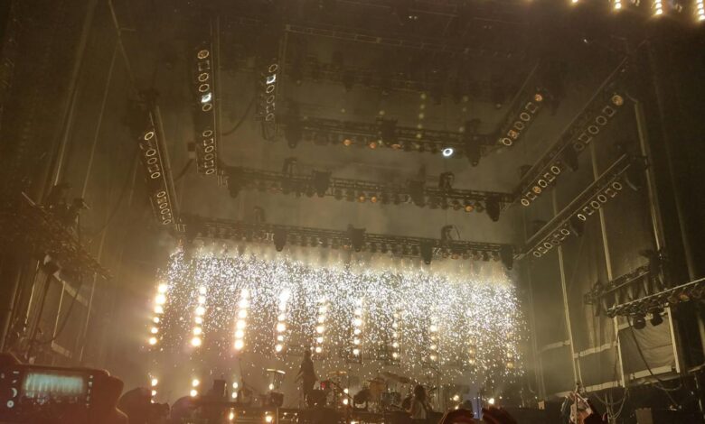 Een blik op het vermogen van Stef Bos: succes en inkomen van een zanger