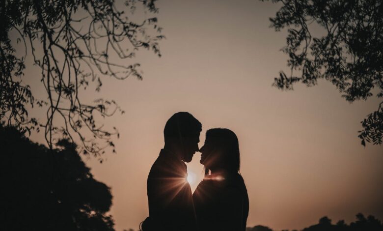 De liefde van Enzo Knol: Alles over zijn huwelijkspartner