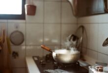 Photo of Oven schoonmaken met baking soda: zo doe je het simpel en snel
