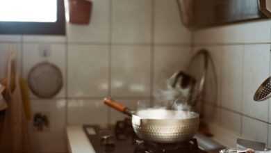 Photo of Oven schoonmaken met baking soda: zo doe je het simpel en snel