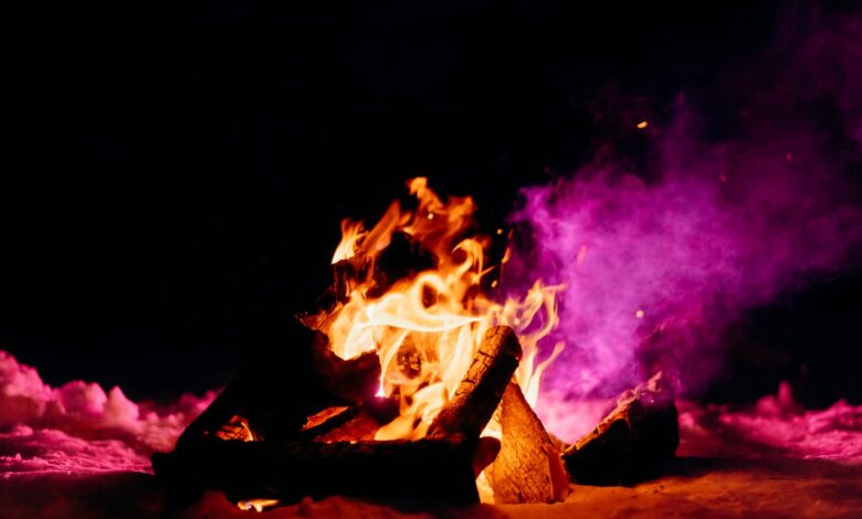 Zo geniet je langer van jouw haard en vuur