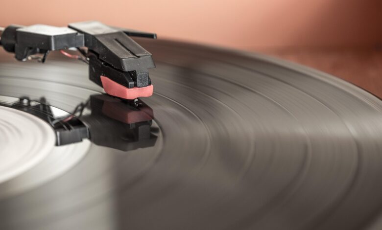 Bluetooth platenspelers: moderne technologie voor vinyl liefhebbers
