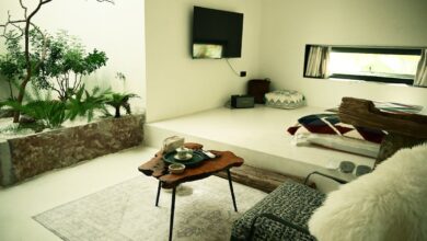 Photo of Stijlvol groen in huis: zo kies je de juiste kunstplant voor jouw interieur