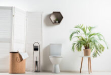 Photo of Toilet bij Sanispecials is ideaal voor de doe het zelver