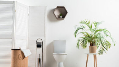 Photo of Toilet bij Sanispecials is ideaal voor de doe het zelver