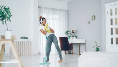 Photo of Soda schoonmaken: Zo gebruik je dit wondermiddel in huis