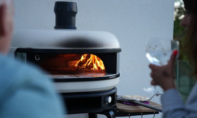 Snel en veilig een ingebrande oven schoonmaken met soda