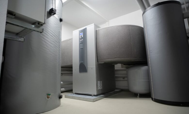 Wanneer moet je iets doen aan je cv-ketel?