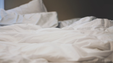 Photo of Welke boxspring is geschikt voor lange mensen