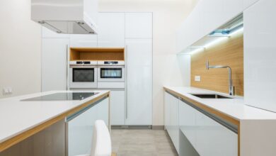 Photo of Zo voorkom je fouten bij het plannen van je nieuwe keuken