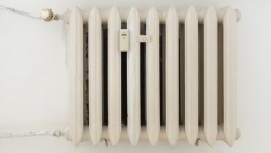 Photo of Efficiënt verwarmen: zo kies je de juiste radiator