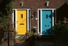 Photo of Nieuwe voordeur uitzoeken: waar moet je allemaal op letten?