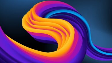 Photo of Behangen is makkelijker dan je denkt: een klus die je gewoon kunt doen