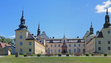Photo of Hier woont Koning Willem Alexander en zijn gezin