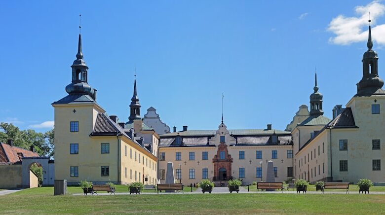 Hier woont Koning Willem Alexander en zijn gezin