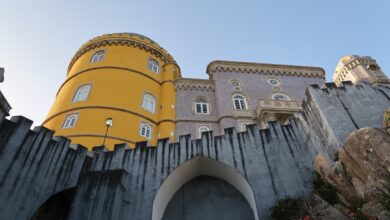 Photo of Het huis van prins Constantijn: wonen in het Benoordenhout