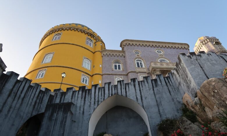 Het huis van prins Constantijn: wonen in het Benoordenhout