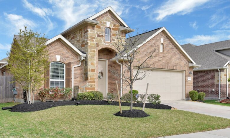 Het fijne thuis van Rob de Nijs in Bennekom