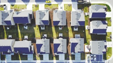 Photo of Luxe wonen in Dubai: het nieuwe leven van Nicol Kremers