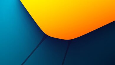 Photo of Behangen als klus: alles wat je nodig hebt voor een glad resultaat