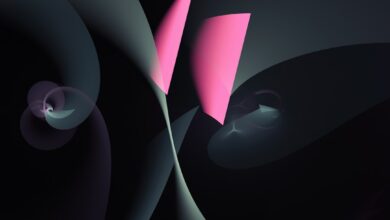 Photo of Behangen over bestaand behang: wel of niet doen?