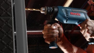 Photo of Boren en klussen in huis: hoe laat mag je geluid maken?