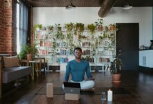 Photo of Boren en klussen in een flat: tot hoelaat is geluid toegestaan?