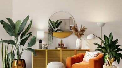 Photo of Slim wonen in kleine ruimtes: zo haal je meer uit je interieur