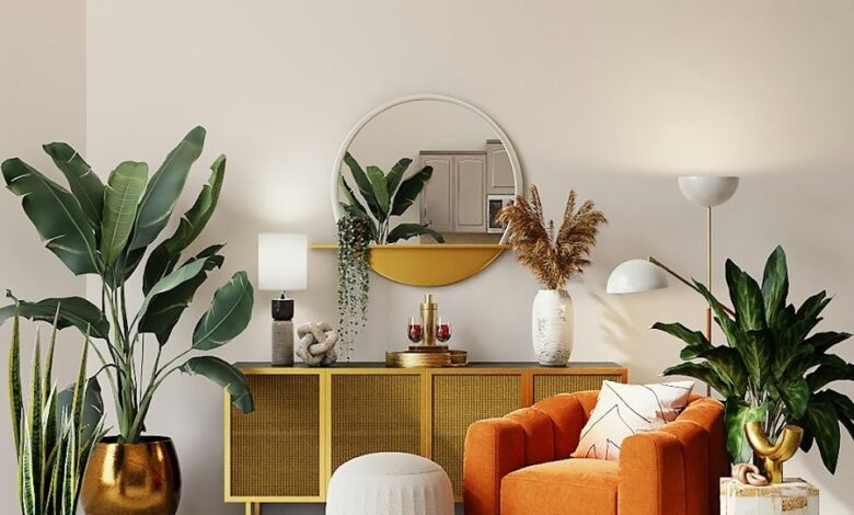 Slim wonen in kleine ruimtes: zo haal je meer uit je interieur