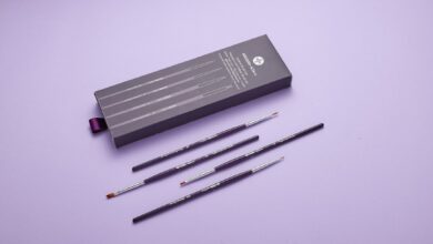 Photo of Schoonmaakborstels: alles wat je wilt weten over de juiste borstel voor elke klus