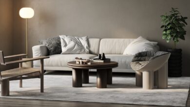 Photo of Bedframe kiezen: alles wat je moet weten voor de perfecte slaapkamer