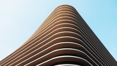 Photo of Torens van de wereld: hoog bouwen heeft altijd gefascineerd