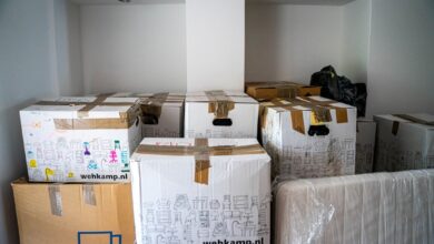 Photo of Tv ophangen zonder gedoe: alles over hangsystemen voor aan de muur