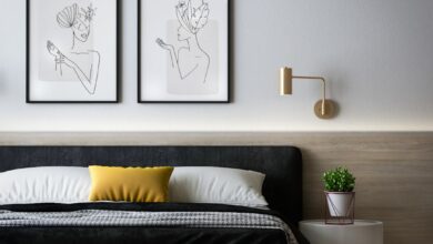 Photo of Beddengoed: alles wat je wilt weten over lakens, duvets en verschonen