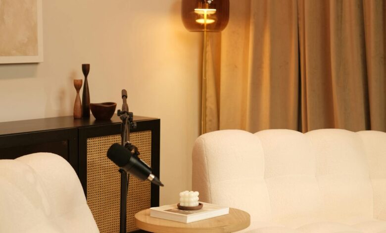 Slimme aanpassingen voor een comfortabel en harmonieus interieur