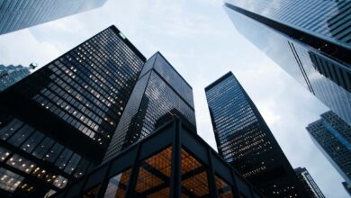 Photo of Paris La Défense: alles over het indrukwekkende zakendistrict van Parijs