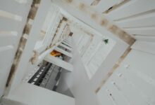 Photo of Wanneer jou trap toe is aan renovatie