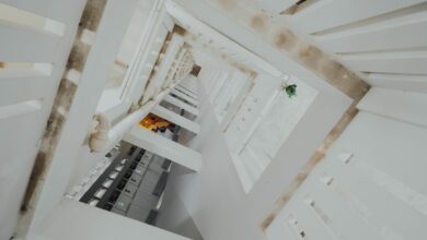Photo of Wanneer jou trap toe is aan renovatie